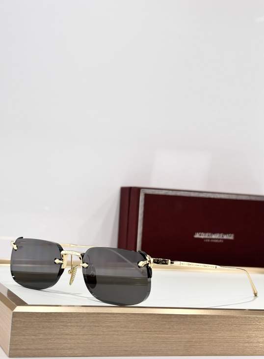 Picture of Jacques Marie Mage Sunglasses _SKUfw77669676fw